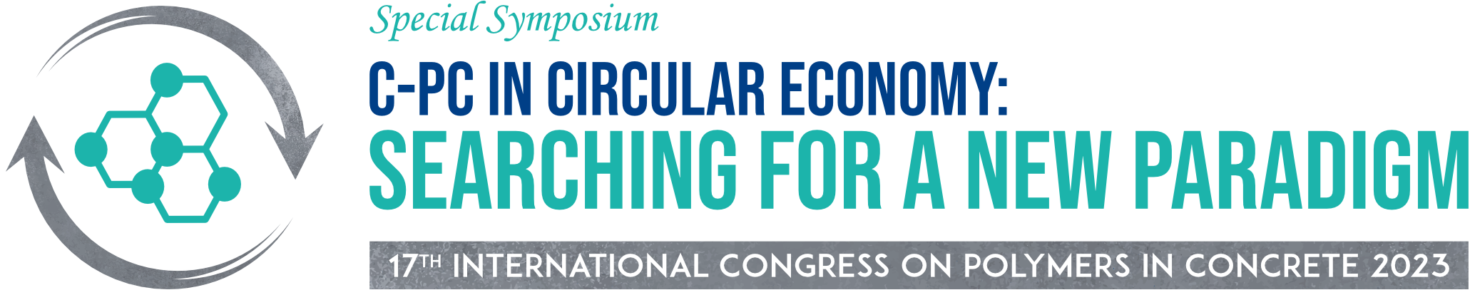 ICPIC 2023 Special Symposium: “C-PC in Circular Economy: Searching for a New Paradigm